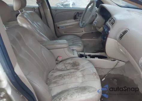 1999 Chrysler Concorde Lx z USA, uszkodzony, nr VIN 2C3HD46R9XH700663